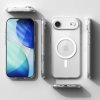 iPhone Air Skal Fusion Magnetic Transparent