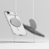 iPhone Air Skal Fusion Magnetic Transparent