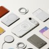 iPhone Air Skal Fusion Magnetic Transparent