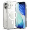 iPhone 17 Skal Fusion Magnetic Transparent