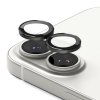 iPhone 17 Kameraskydd Camera Lens Frame 2-pack