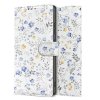 Samsung Galaxy A17/Galaxy A26 Fodral Wallet Blommönster