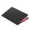 Original Galaxy Tab S11 Ultra Fodral Smart Book Cover Svart