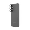 Samsung Galaxy S25 Plus Kameraskydd Glass Elite Lens Protectors