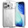 iPhone 17 Pro Max Skal Air Transparent