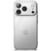 iPhone 17 Pro Max Skal Air Transparent