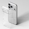 iPhone 17 Pro Max Skal Air Transparent