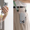 iPhone 17 Pro Max Skal Air Transparent
