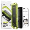 iPhone 17 Pro Max Skärmskydd Easy Slide Privacy 2-pack