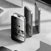 iPhone 17 Pro Max Skärmskydd Easy Slide Privacy 2-pack