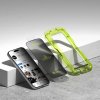 iPhone 17 Pro Max Skärmskydd Easy Slide Privacy 2-pack