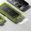 iPhone 17 Pro Max Skärmskydd Easy Slide Privacy 2-pack