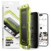 iPhone 17 Skärmskydd Easy Slide Privacy 2-pack