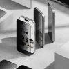 iPhone 17 Skärmskydd Easy Slide Privacy 2-pack