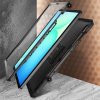 Samsung Galaxy Tab S9/S9 FE/S10 FE/S10 Lite Skal UB Pro Svart