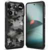 Nothing Phone 3 Skal Fusion X Camo Black
