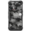 Nothing Phone 3 Skal Fusion X Camo Black