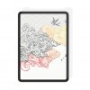 iPad Air 10.9 2020/2022/iPad Pro 11 Skärmskydd GlassFusion+ Canvas