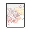 iPad Pro 12.9 Skärmskydd GlassFusion+ Canvas