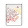 iPad Pro 12.9 Skärmskydd GlassFusion+ Canvas
