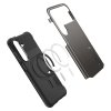 Samsung Galaxy S25 FE Skal Slim Armor MagFit Gunmetal