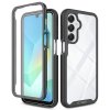 Samsung Galaxy A17 Skal Defense Svart