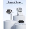 AirPods Pro 3 Skal Orbit Hybrid HaloLock Svart