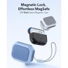 AirPods Pro Skal Orbit Hybrid HaloLock Blå