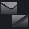 iPhone Air Skal CamShield Pro MagSafe Transparent Svart