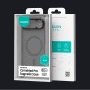 iPhone Air Skal CamShield Pro MagSafe Transparent Svart