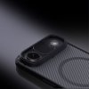 iPhone Air Skal CamShield Pro MagSafe Transparent Svart