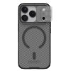 iPhone 17 Pro Skal CamShield Pro MagSafe Transparent Svart