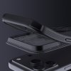 iPhone 17 Pro Skal CamShield Pro MagSafe Transparent Svart