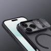 iPhone 17 Pro Skal CamShield Pro MagSafe Transparent Svart