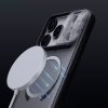 iPhone 17 Pro Skal CamShield Pro MagSafe Transparent Svart