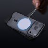 iPhone 17 Pro Skal CamShield Pro MagSafe Transparent Svart