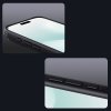 iPhone 17 Pro Skal CamShield Pro MagSafe Transparent Svart