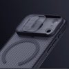 iPhone 17 Pro Skal CamShield Pro MagSafe Transparent Svart
