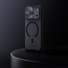 iPhone 17 Pro Skal CamShield Pro MagSafe Transparent Svart