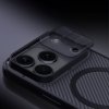 iPhone 17 Pro Skal CamShield Pro MagSafe Transparent Svart