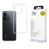 Xiaomi Redmi 15C Skal Clear Case Transparent