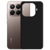 Xiaomi 15T Pro Skal Matt Case Pro Svart