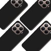 Xiaomi 15T Pro Skal Matt Case Pro Svart