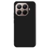 Xiaomi 15T Pro Skal Matt Case Pro Svart