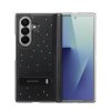 Samsung Galaxy Z Fold 7 Skal Stex Series Svart
