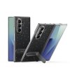 Samsung Galaxy Z Fold 7 Skal Stex Series Svart