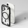 iPhone 17 Skal Fusion X Magnetic Svart