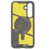 Samsung Galaxy S25 FE Skal Tough Armor MagFit Gunmetal