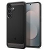 Samsung Galaxy S25 FE Skal Rugged Armor Matte Black