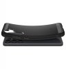 Samsung Galaxy S25 FE Skal Rugged Armor Matte Black